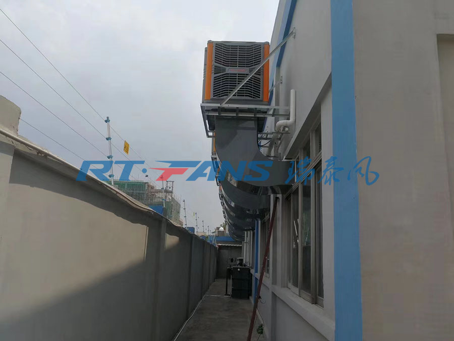 江西水冷空調(diào),冷風(fēng)機(jī),環(huán)?？照{(diào)